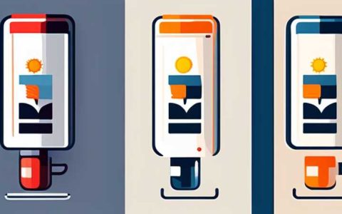 How to change the tube of a household solar lamp