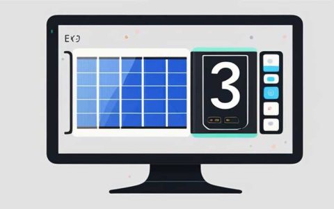 What does solar display e2 mean