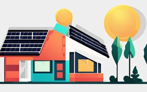 What does solar single cabin mean?