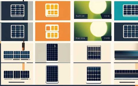 What does solar photovoltaic technology include?