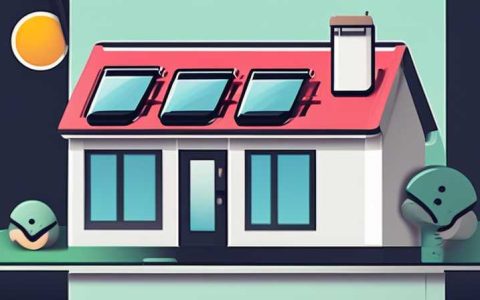 How much does a solar light split cost