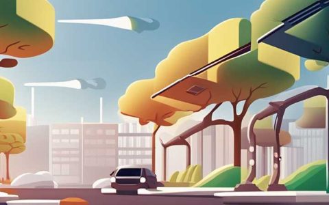 Which manufacturers of solar street lights are good?