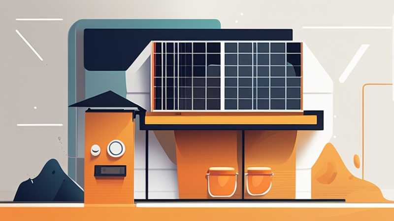 What does solar dielectric oil mean?