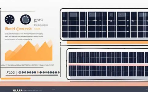 How much does it cost to invest in a solar generator?