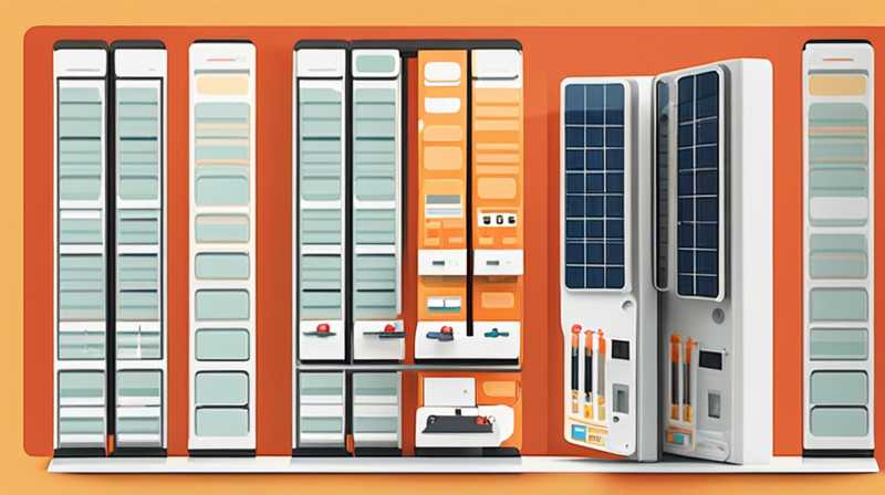 How much electricity does 500w solar energy generate?