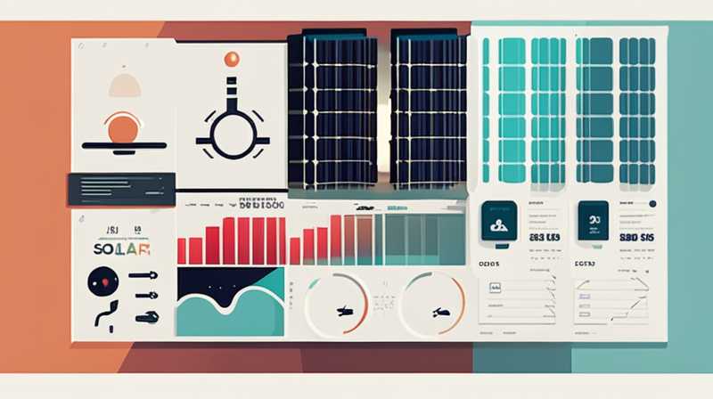 What is Solar Energy Example