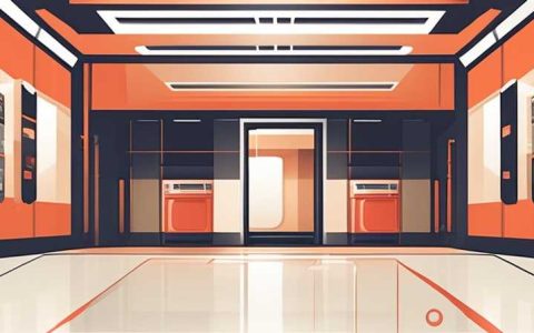 Why is there no solar energy in the elevator room?