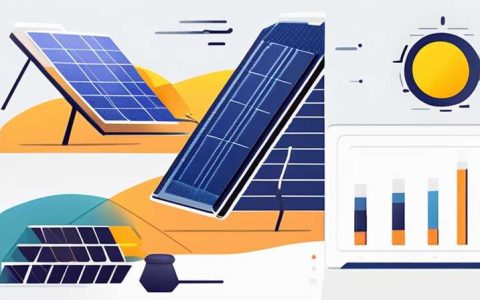 How much does a high-definition monitoring solar panel cost?