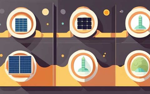 How to do solar energy for funeral