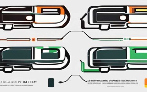 How to charge a battery car with solar power
