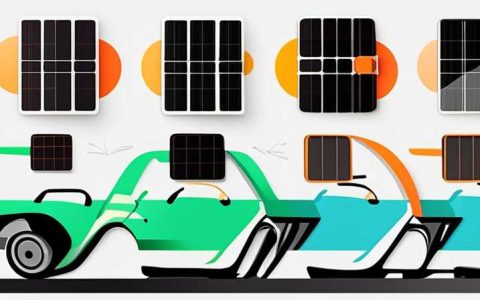 How to DIY your electric car with solar energy
