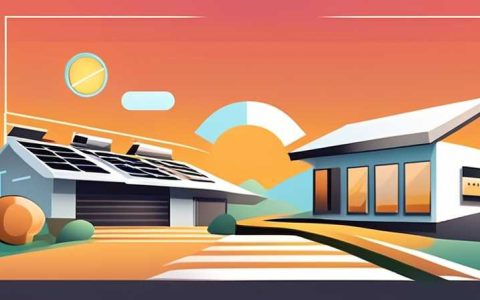How much solar energy is absorbed by the atmosphere