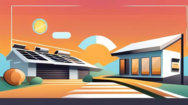 How much solar energy is absorbed by the atmosphere