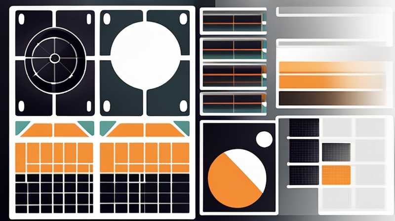 Where to find perovskite solar cells