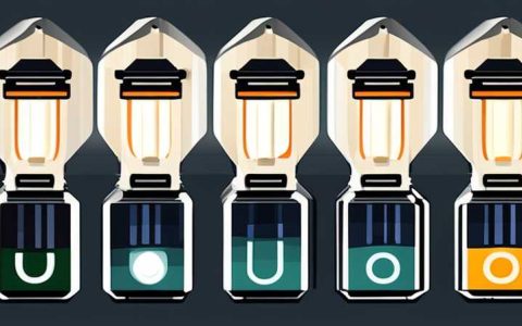 How many watts does a 12 volt solar lantern have