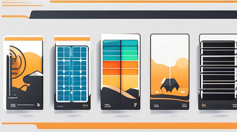 Which region has the best solar power generation