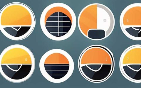 What is a solar headlight?