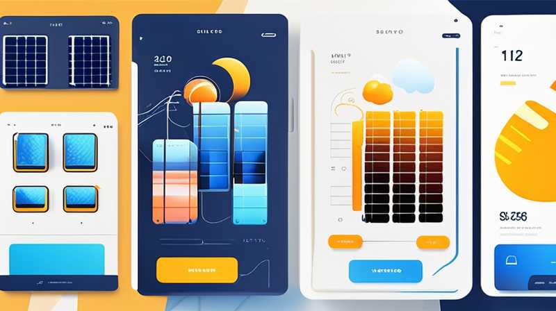 What are the brands of Sandeng solar panels?