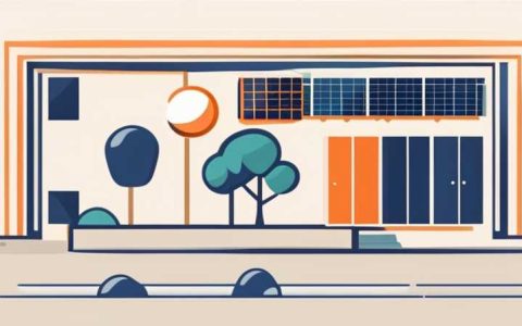 What to do if the solar light turns off automatically