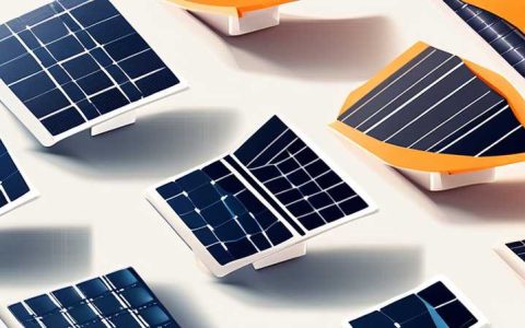 How many hands do monocrystalline solar panels use?