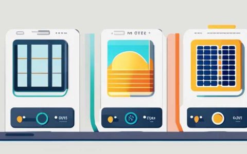 How much does a solar computer panel cost