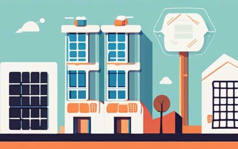 How much is the tax rate for installing and selling solar energy?