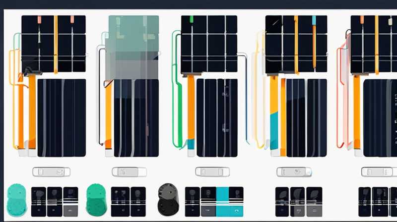 How to adjust the temperature of mtc solar controller