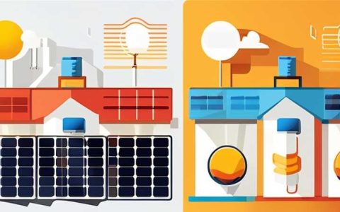 How much electricity can ten solar panels generate?