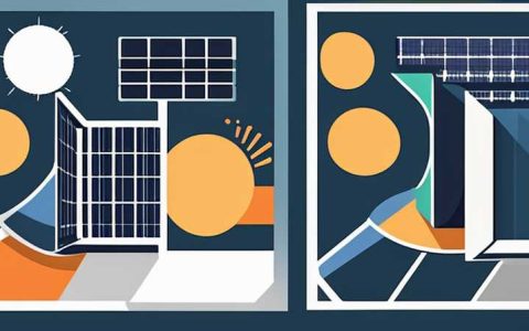 How to replace the solar insulation layer