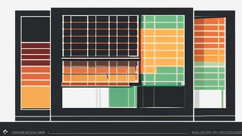 How to retrofit old solar panels