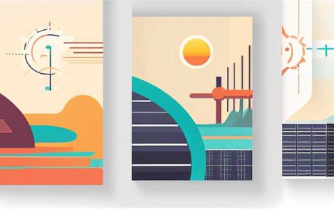 What does solar parallel connection mean?