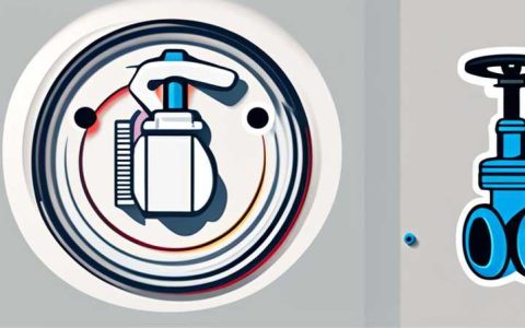 How much does a solar electric gate valve cost