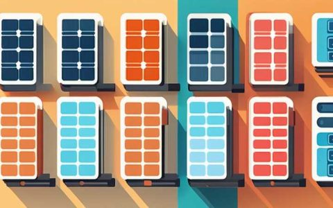 How much electricity does a square meter of solar panel produce?
