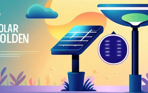 Where is the best deal for solar garden lights