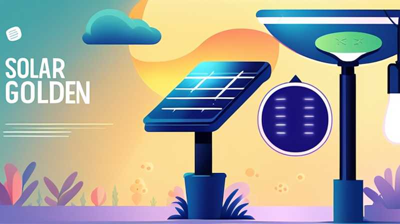 Where is the best deal for solar garden lights