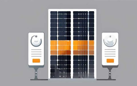 What does 1000vDC mean for solar panels?