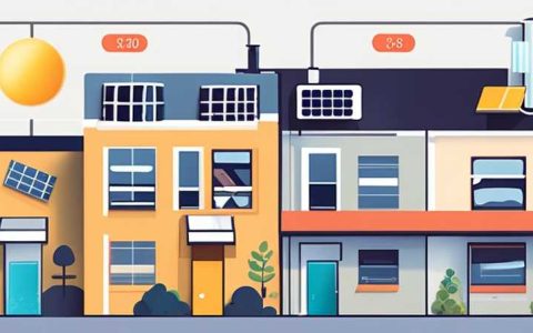 How much does a typical household solar tube cost?