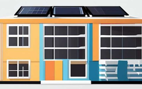 How about installing solar panels on your roof?