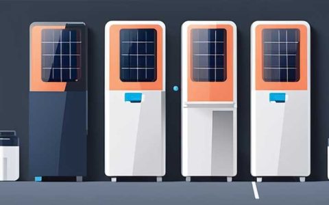 What to do if a solar refrigerator freezes