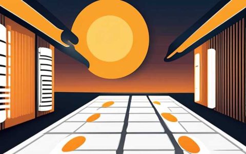 How to install and connect solar lights video