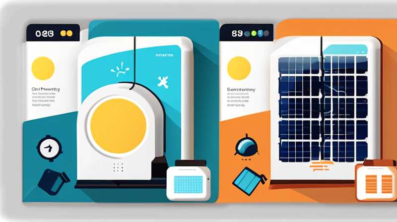 How much solar energy can generate electricity