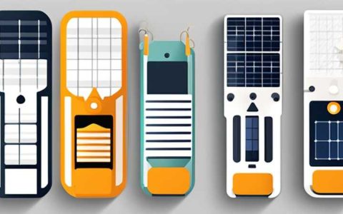 How to design a solar power supply platform