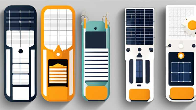 How to design a solar power supply platform