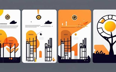 How to connect flat solar lights