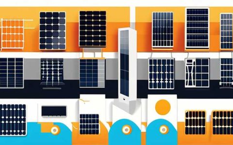 What types of photovoltaic solar energy are there?