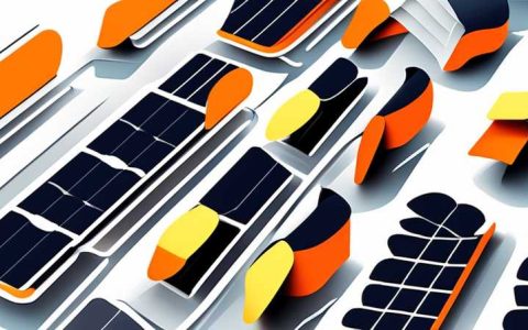 How many degrees are solar panels regulated