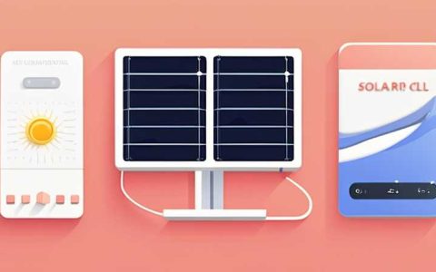How to choose the voltage of solar cell