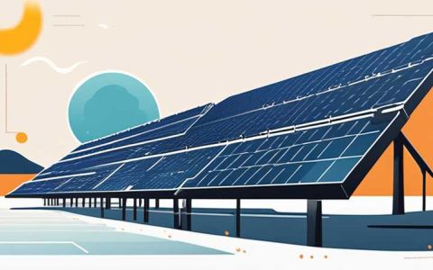 How is Huishan Rongneng Solar Plant?