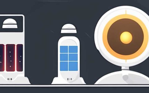 How to charge solar led lights without sunlight