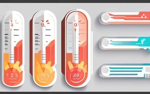 How much does a solar temperature measuring tube cost?